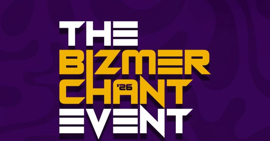 Official Date Announcement : BizMerchant 2026
