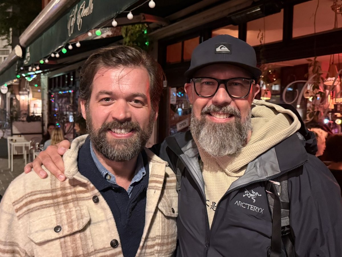 Nano’s 10th birthday meetup