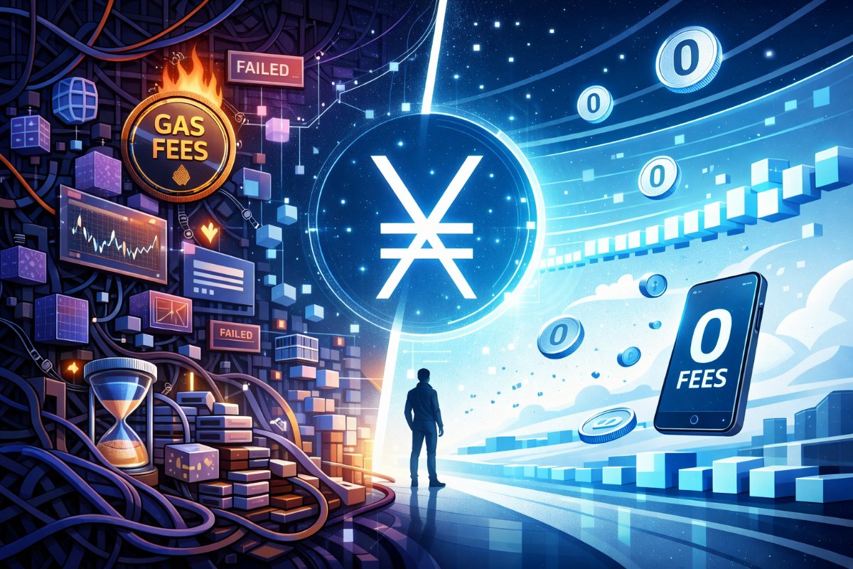 A Love Letter to Frictionless Money