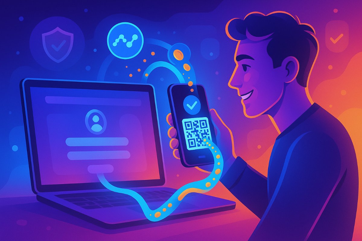 How we built passwordless login using Nano