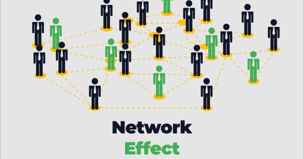 The Network Effect: Why Everyone Accepted Digital Surveillance Without Question