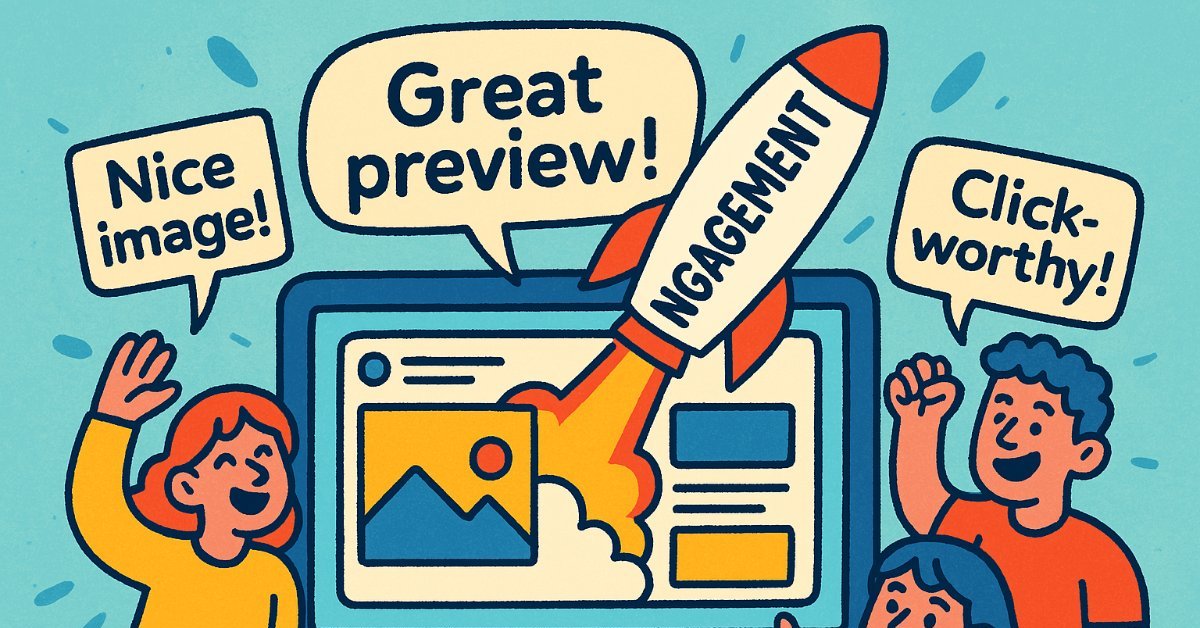 Customize Your Social Previews on Subnano