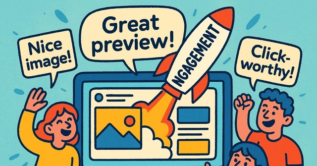Customize Your Social Previews on Subnano