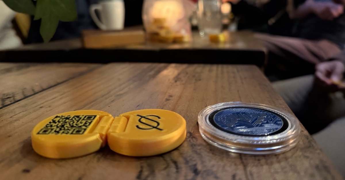 Nano Meetup Netherlands live blog