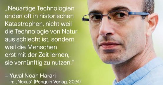 Der stille Übergang – Gedanken über KI, Macht und Demografie