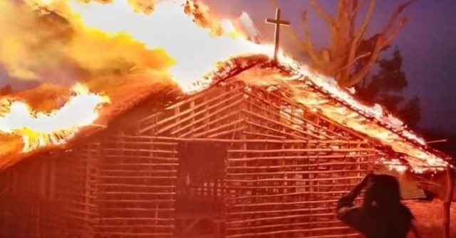 Islamistische Gewalt in Mosambik – Christen als Ziel, Gas als Beute?