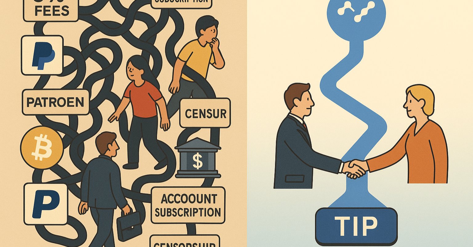 Journalismus: Subnano-Wie eine unscheinbare Plattform zeigt, was digitale Fairness wirklich bedeutet