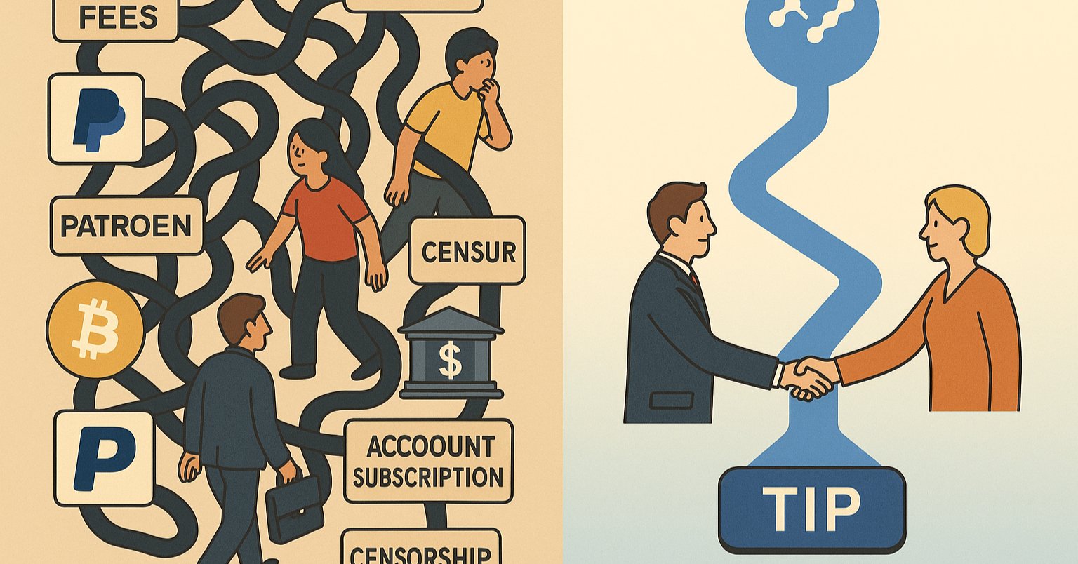 Journalism: Subnano â How a Modest Platform Reveals What Digital Fairness Truly Means