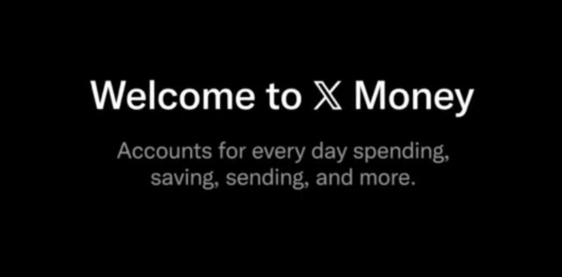 Xmoney - Musk's Comeback - 26 Years in the Making
