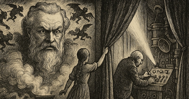 🧟♂️Unser Psychopathen-Problem: Die dunkle Allianz aus Macht, Mitläufern und moralischer Erpressung