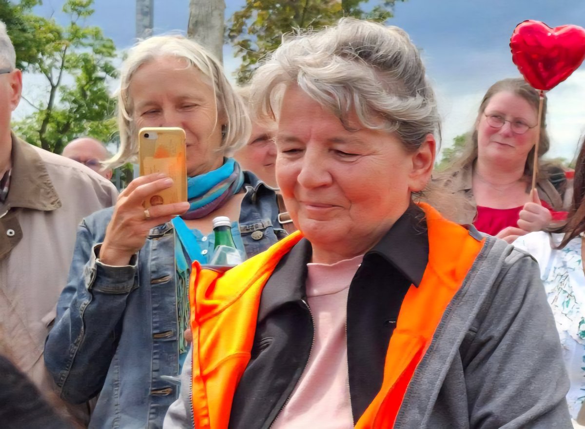 Der Fall Dr. Bianca Witzschel â Anklage, Urteil, Revision und Reaktionen