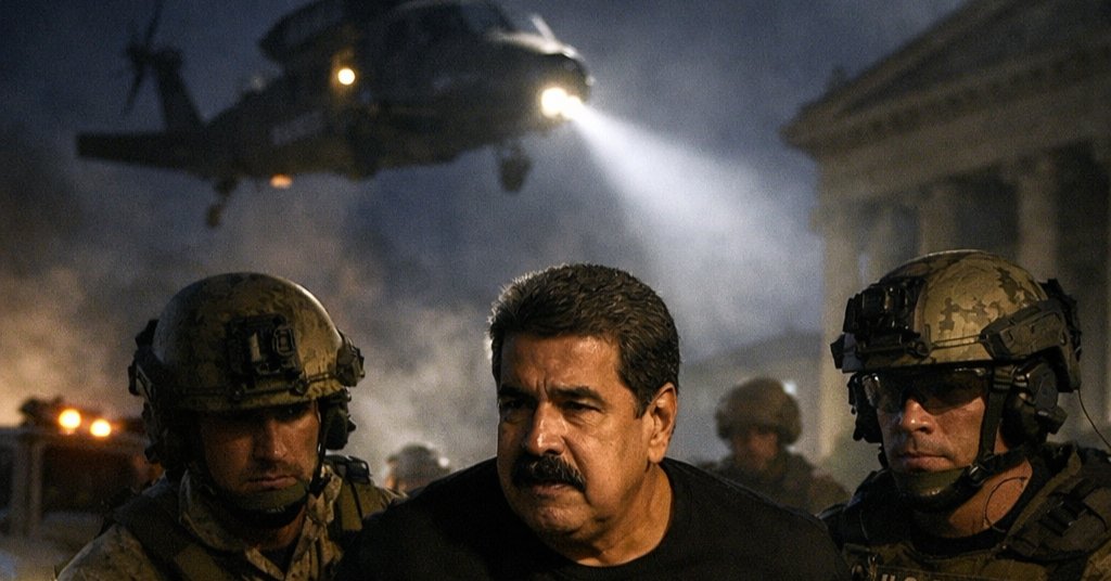 Profil: Nicolás Maduro, Präsident von Venezuela