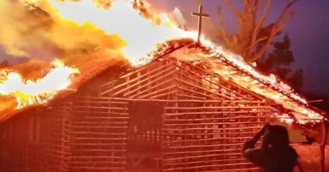 Islamist Violence in Mozambique – Christians Targeted, Gas at Stake?