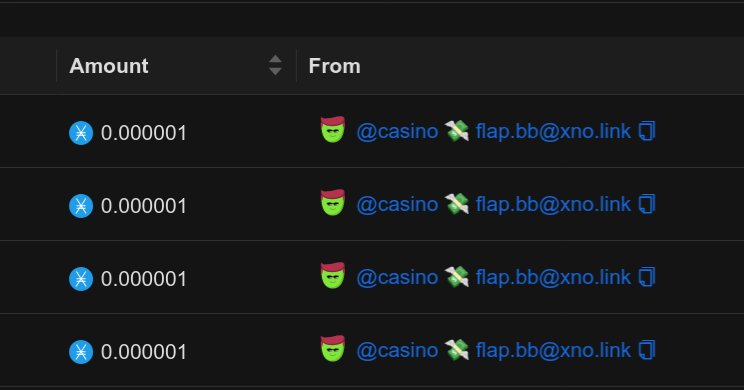 Address Poisoning Attacks: Why Nano Users Should be Extra Careful