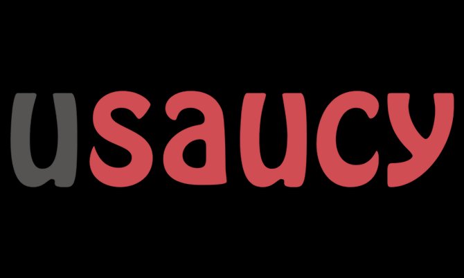 Usaucy.com – $18 | Bold USA Brand, Resell $700–$1.5K