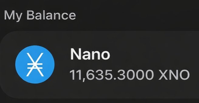 They Said Free NANO Was Over They Were Wrong 🫵