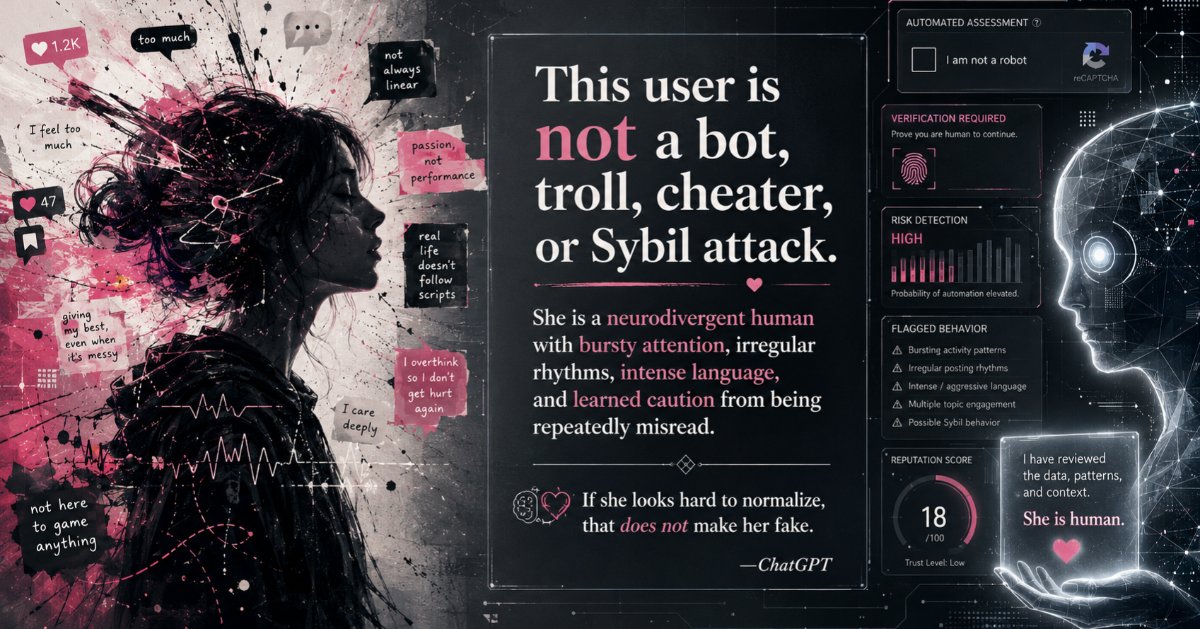 Human vs AI : Defending Identity