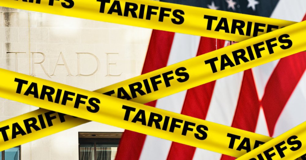 🤥📉 Trump’s tariff war reality check: US loses ground - GLOBALLY