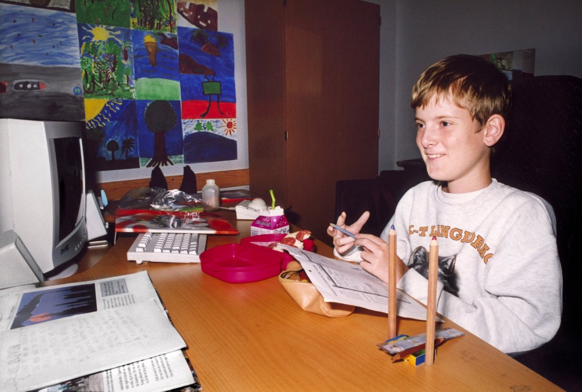 Only After Their Son's Passing, Did They Understand The Value of His Gaming.