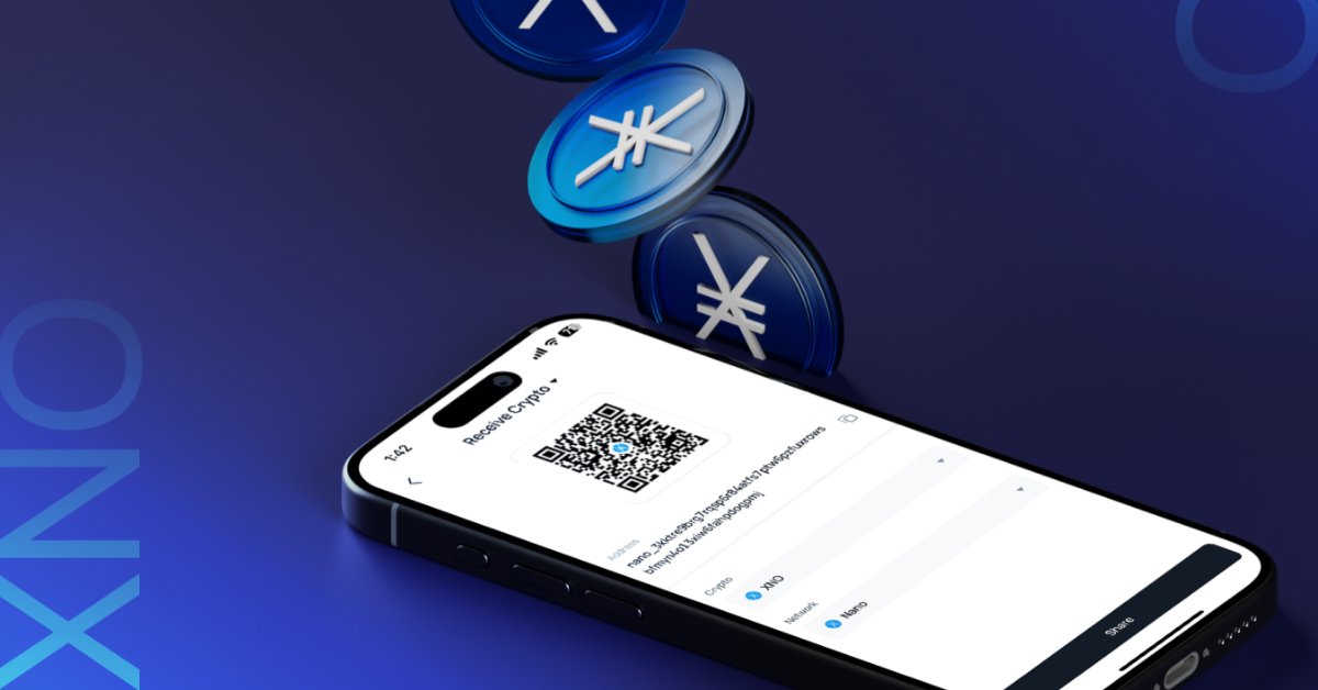 Roadmap for the Expansion of Nano (XNO)