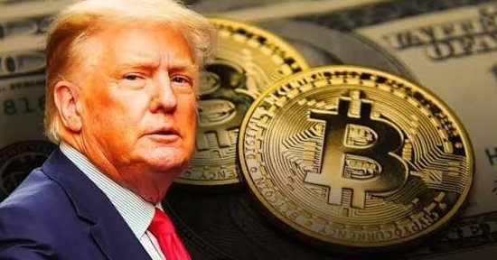 Trump and the Future of Cryptocurrencies: Between Power, Politics, and the Unknown