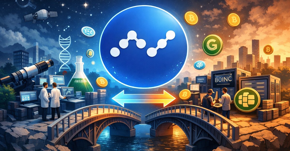 Could Nano Support Small Crypto Communities?