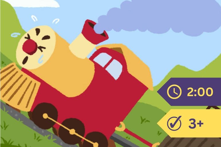 The Little Engine That Could