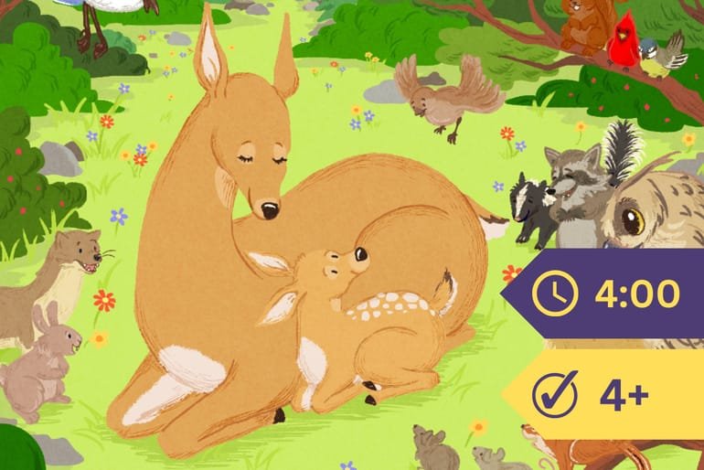 Bambi