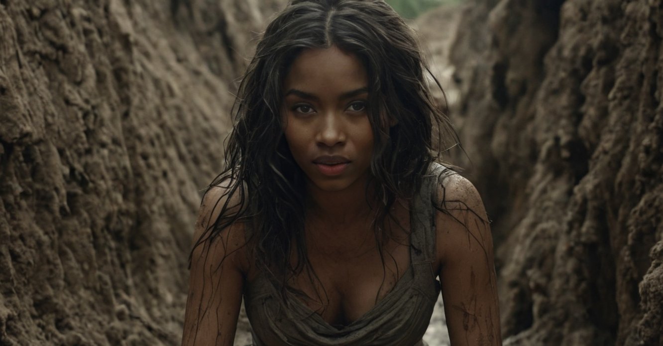 The way to the heart