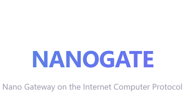 NanoGate Weekly #27 – September 19, 2026