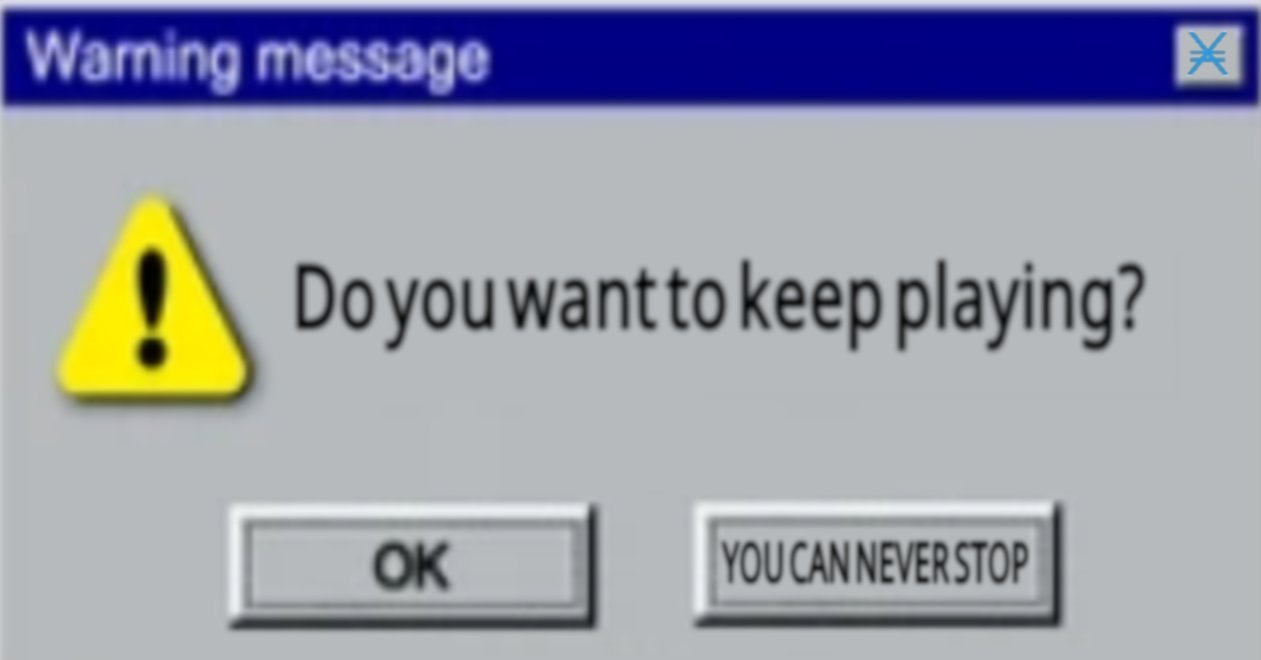 Why I joined a cult (they were right)