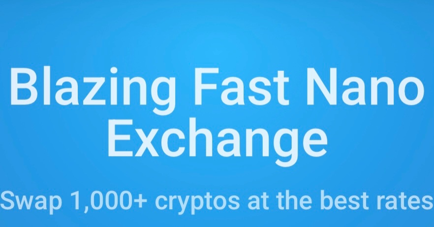 Why Nanswap Just Works (And That’s Kinda Rare)