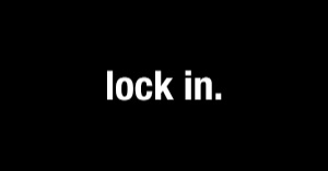 Time to lock in | The Daily Grind day 1