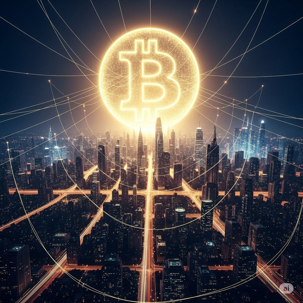 Bitcoin: An Orgy of Photons or the Price of Freedom?