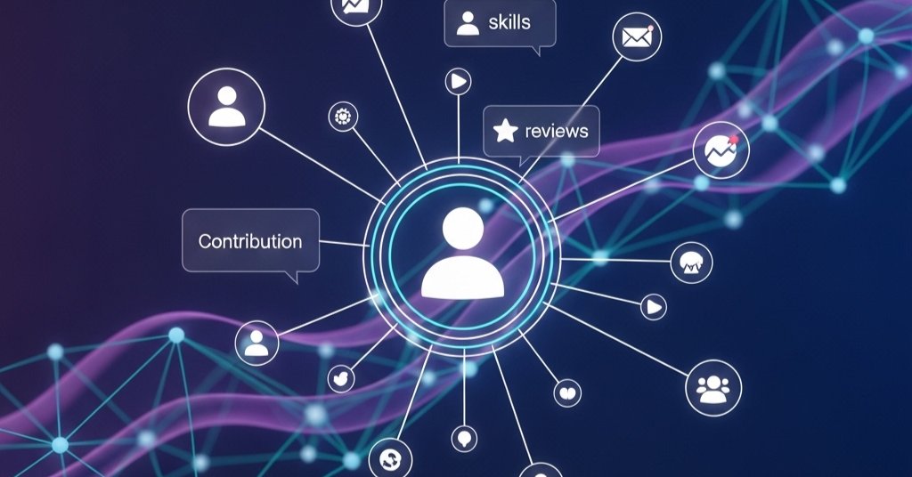 Nano and Decentralized Reputation: Your Digital Trust, Unleashed