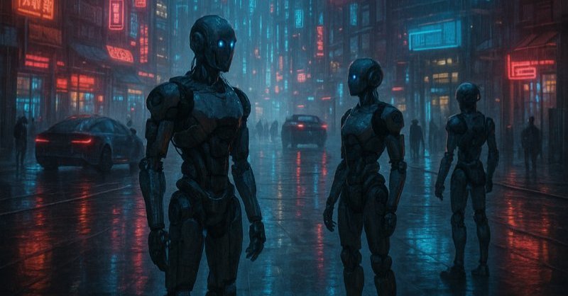 How AI Will Redefine Daily Life