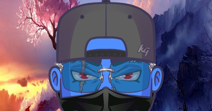 The coolest NFT collections on NanSwap