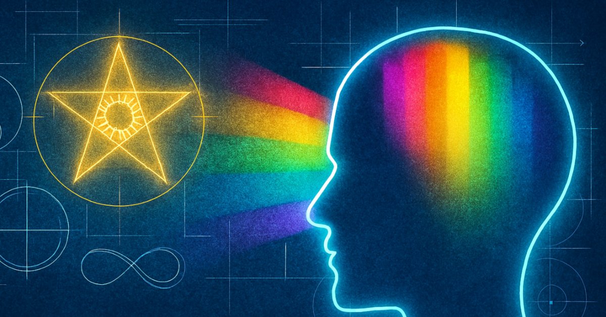 Individuation as the Foundation for Fifth-Dimensional Consciousness